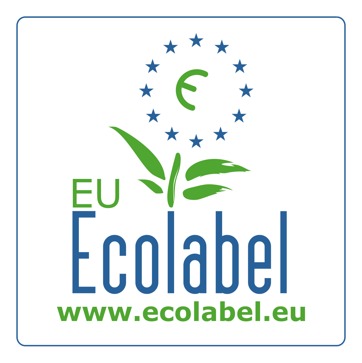 Eco-label